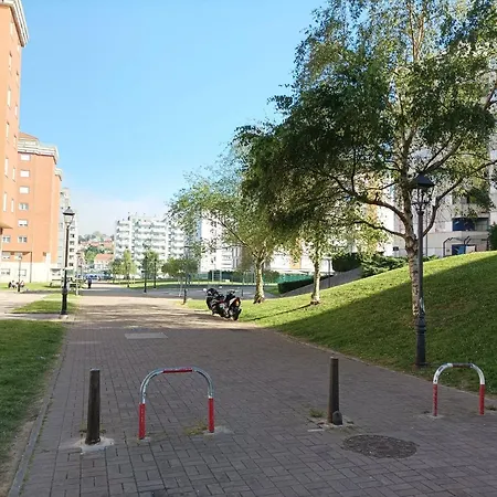 Ático acogedor con gran terraza Apartamento *