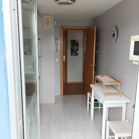 Atico Acogedor Con Gran Terraza Camargo